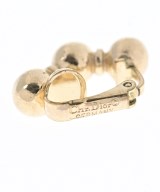 Christian Dior（クリスチャンディオール）ピアス・イヤリング ゴールド サイズ:- レディース/2200685032442