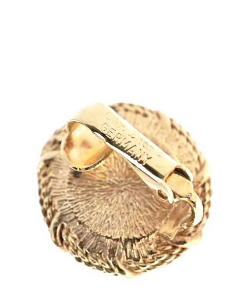 Christian Dior（クリスチャンディオール）ピアス・イヤリング 白 サイズ:- レディース/2200685032695