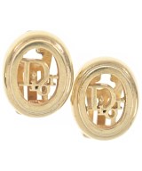 Christian Dior（クリスチャンディオール）ピアス・イヤリング ゴールド サイズ:- レディース/2200685032862