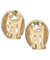 Christian Dior（クリスチャンディオール）ピアス・イヤリング ゴールド サイズ:- レディース/2200685032862