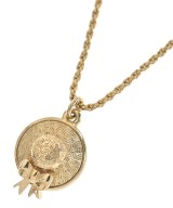 Christian Dior（クリスチャンディオール）ネックレス ゴールド サイズ:- レディース/2200685032978