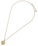 Christian Dior（クリスチャンディオール）ネックレス ゴールド サイズ:- レディース/2200685032978