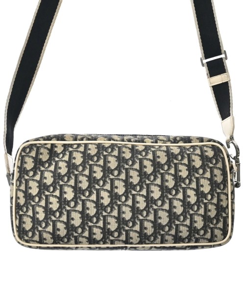 Christian Dior（クリスチャンディオール）ショルダーバッグ ベージュ サイズ:- レディース/2200685033029