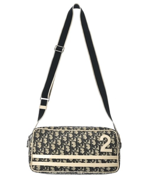 Christian Dior（クリスチャンディオール）ショルダーバッグ ベージュ サイズ:- レディース/2200685033029