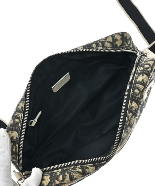 Christian Dior（クリスチャンディオール）ショルダーバッグ ベージュ サイズ:- レディース/2200685033029