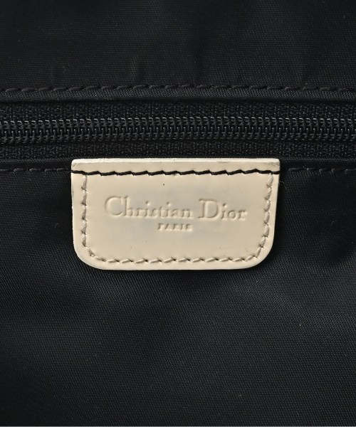 Christian Dior（クリスチャンディオール）ショルダーバッグ ベージュ サイズ:- レディース/2200685033029