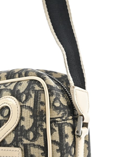 Christian Dior（クリスチャンディオール）ショルダーバッグ ベージュ サイズ:- レディース/2200685033029