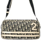 Christian Dior（クリスチャンディオール）ショルダーバッグ ベージュ サイズ:- レディース/2200685033029
