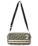 Christian Dior（クリスチャンディオール）ショルダーバッグ ベージュ サイズ:- レディース/2200685033029