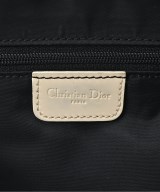 Christian Dior（クリスチャンディオール）ショルダーバッグ ベージュ サイズ:- レディース/2200685033029