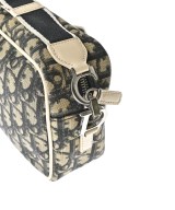 Christian Dior（クリスチャンディオール）ショルダーバッグ ベージュ サイズ:- レディース/2200685033029