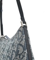 Christian Dior（クリスチャンディオール）ハンドバッグ 紺 サイズ:- レディース/2200685033128