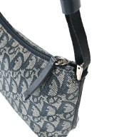 Christian Dior（クリスチャンディオール）ハンドバッグ 紺 サイズ:- レディース/2200685033128