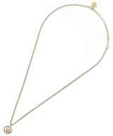 Christian Dior（クリスチャンディオール）ネックレス ゴールド サイズ:- レディース/2200685033166