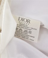 Christian Dior（クリスチャンディオール）ポーチ ベージュ サイズ:- レディース/2200683027044