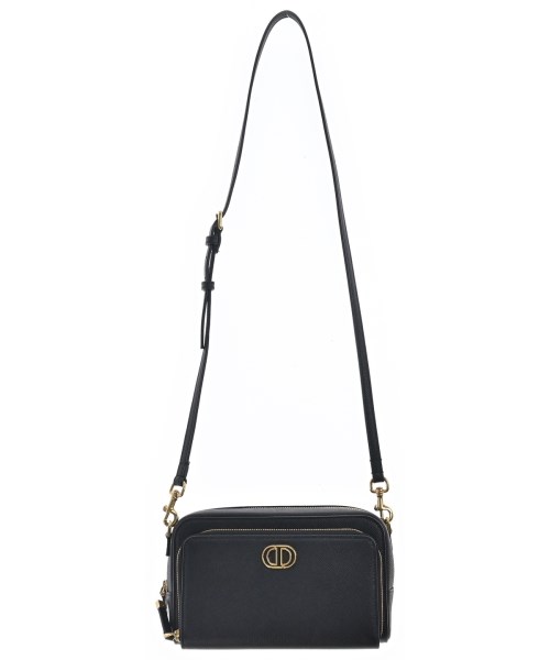 Christian Dior（クリスチャンディオール）ショルダーバッグ 黒 サイズ:- レディース/2200688688035