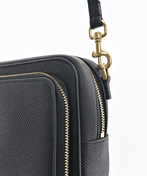 Christian Dior（クリスチャンディオール）ショルダーバッグ 黒 サイズ:- レディース/2200688688035