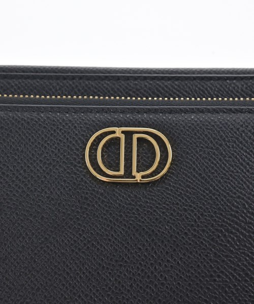 Christian Dior（クリスチャンディオール）ショルダーバッグ 黒 サイズ:- レディース/2200688688035