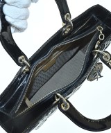 Christian Dior（クリスチャンディオール）ハンドバッグ 黒 サイズ:- レディース/2200688688547