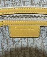 Christian Dior（クリスチャンディオール）ハンドバッグ 黒 サイズ:- レディース/2200688688547
