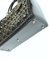 Christian Dior（クリスチャンディオール）ハンドバッグ 黒 サイズ:- レディース/2200688688547