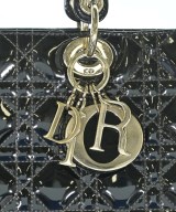 Christian Dior（クリスチャンディオール）ハンドバッグ 黒 サイズ:- レディース/2200688688547