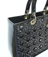Christian Dior（クリスチャンディオール）ハンドバッグ 黒 サイズ:- レディース/2200688688547