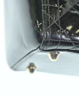 Christian Dior（クリスチャンディオール）ハンドバッグ 黒 サイズ:- レディース/2200688688547