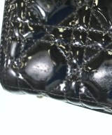 Christian Dior（クリスチャンディオール）ハンドバッグ 黒 サイズ:- レディース/2200688688547