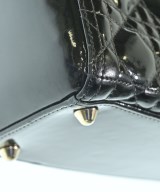 Christian Dior（クリスチャンディオール）ハンドバッグ 黒 サイズ:- レディース/2200688688547