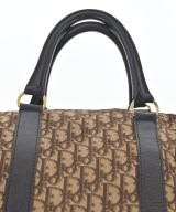 Christian Dior（クリスチャンディオール）ボストンバッグ ベージュ サイズ:- レディース/2200688688783