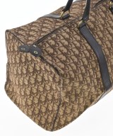 Christian Dior（クリスチャンディオール）ボストンバッグ ベージュ サイズ:- レディース/2200688688783
