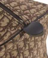 Christian Dior（クリスチャンディオール）ボストンバッグ ベージュ サイズ:- レディース/2200688688783