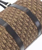 Christian Dior（クリスチャンディオール）ボストンバッグ ベージュ サイズ:- レディース/2200688688783