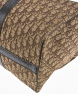 Christian Dior（クリスチャンディオール）ボストンバッグ ベージュ サイズ:- レディース/2200688688783