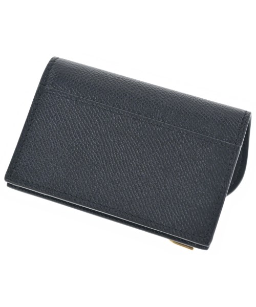 Christian Dior（クリスチャンディオール）カードケース 黒 サイズ:- レディース/2200685969120