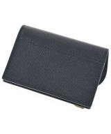 Christian Dior（クリスチャンディオール）カードケース 黒 サイズ:- レディース/2200685969120