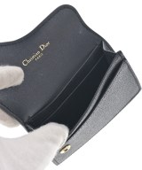 Christian Dior（クリスチャンディオール）カードケース 黒 サイズ:- レディース/2200685969120