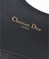 Christian Dior（クリスチャンディオール）カードケース 黒 サイズ:- レディース/2200685969120
