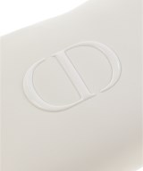 Christian Dior（クリスチャンディオール）ポーチ 白 サイズ:- レディース/2200684053165