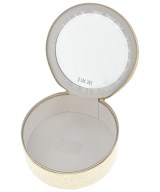 Christian Dior（クリスチャンディオール）ポーチ ベージュ サイズ:- レディース/2200684053172