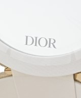 Christian Dior（クリスチャンディオール）ポーチ ベージュ サイズ:- レディース/2200684053172
