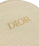 Christian Dior（クリスチャンディオール）ポーチ ベージュ サイズ:- レディース/2200684053172