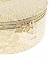 Christian Dior（クリスチャンディオール）ポーチ ベージュ サイズ:- レディース/2200684053172