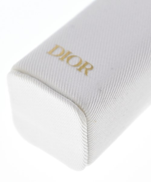 Christian Dior（クリスチャンディオール）キーケース・キーホルダー 白 サイズ:- レディース/2200684053189
