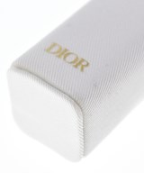 Christian Dior（クリスチャンディオール）キーケース・キーホルダー 白 サイズ:- レディース/2200684053189