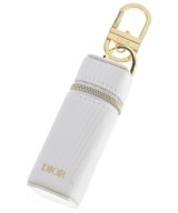 Christian Dior キーケース・キーホルダー