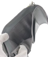 Christian Dior（クリスチャンディオール）財布・コインケース グレー サイズ:- レディース/2200690038033