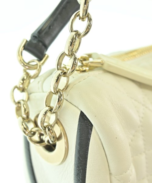 Christian Dior（クリスチャンディオール）ショルダーバッグ 白 サイズ:- レディース/2200690451030