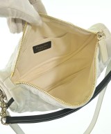 Christian Dior（クリスチャンディオール）ショルダーバッグ 白 サイズ:- レディース/2200690451030